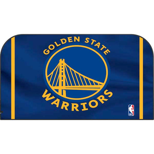 NBA Golden State Warriors Jersey Nintendo Switch 2 (2025) with Joy-Con Skin
